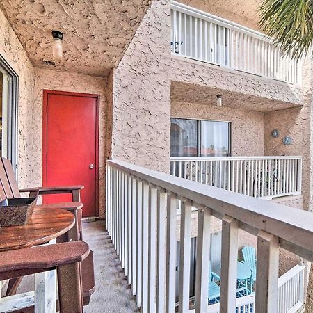 קורפוס כריסטי Coastal Condo With Dock Access, 2 Miles To Beach! מראה חיצוני תמונה